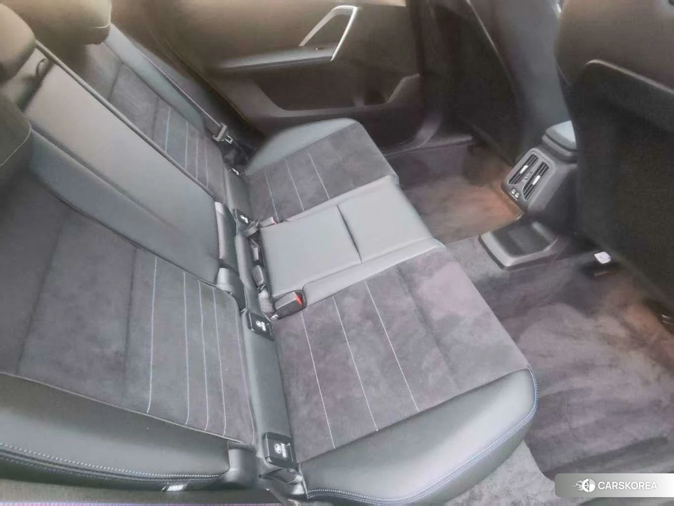 BMW X1 id 4461695 из Китая 15