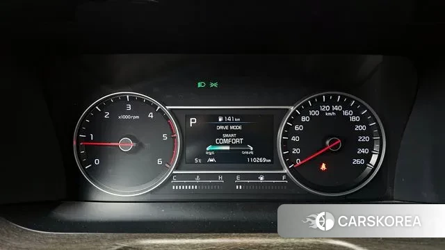 Kia Sorento 4th Generation id 3660358 из Кореи 18