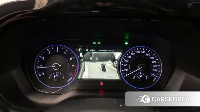 Hyundai Palisade id 3709013 из Кореи 18