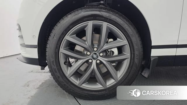 Land Rover Range Rover Velar id 4474062 из Кореи 18