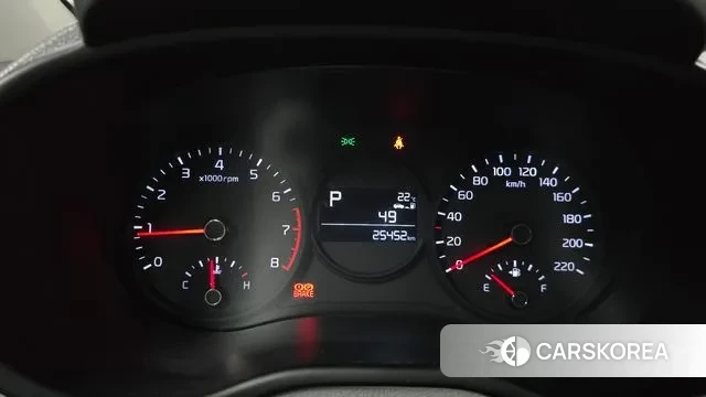 Kia Morning Urban (JA) id 3237896 из Кореи 18