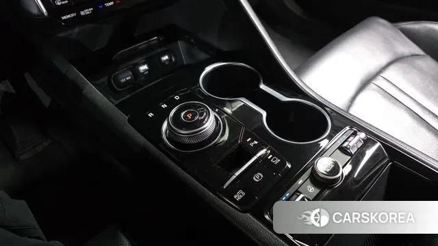 Kia K5 Hybrid 3rd Generation id 3702411 из Кореи 18