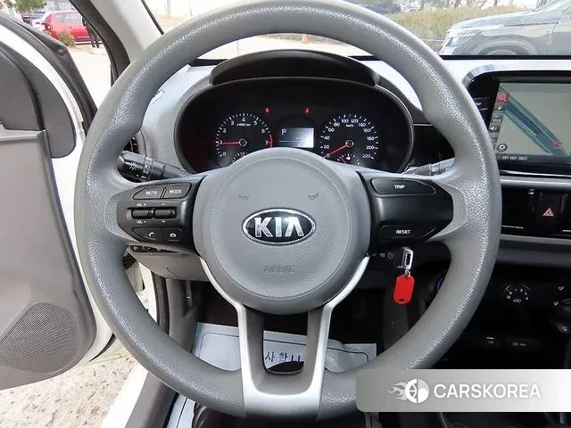 Kia All New Morning (JA) id 3500060 из Кореи 17