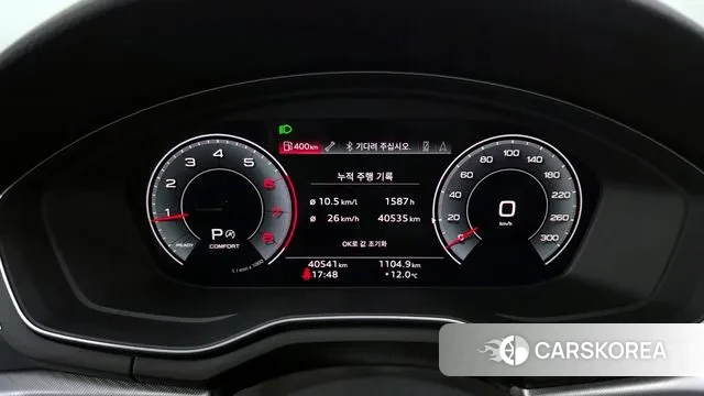 Audi A5 (F5) id 3395215 из Кореи 18