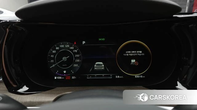Kia K5 3rd generation id 4496318 из Кореи 18
