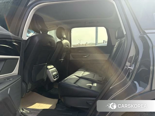 Lincoln Navigator id 4214998 из Китая 10
