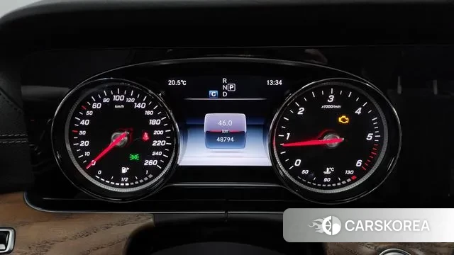 Mercedes-Benz E-Class W213 id 3244076 из Кореи 18