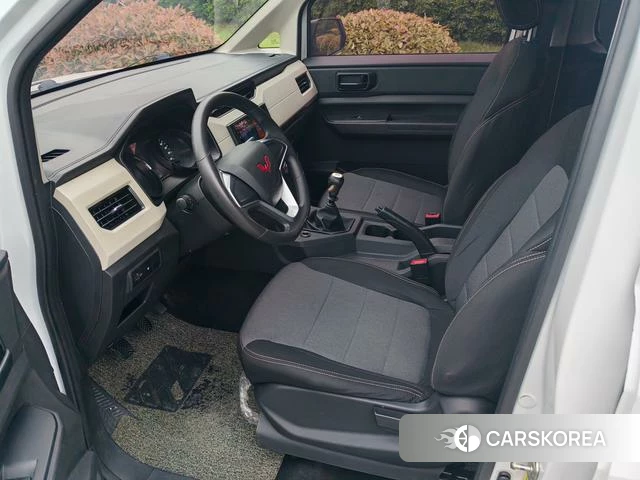 Wuling Automobile Wuling Journey id 4241017 из Китая 9