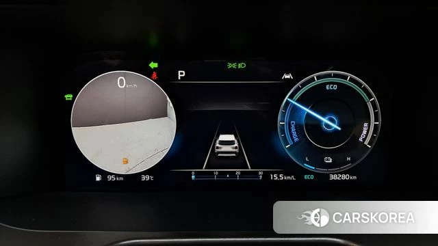 Kia Sorento 4th Generation id 4675800 из Кореи 35