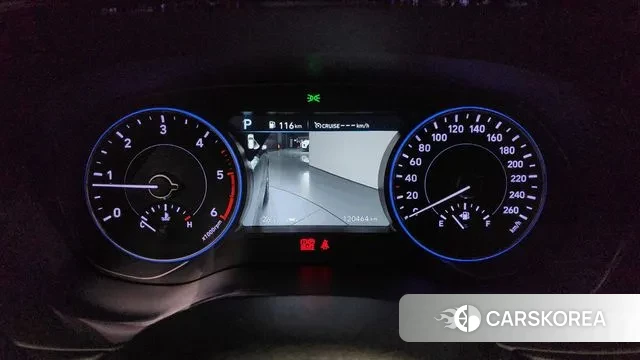 Hyundai Palisade id 2902497 из Кореи 18