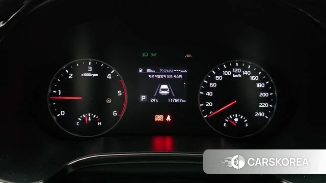 Kia Seltos id 4345254 из Кореи 18