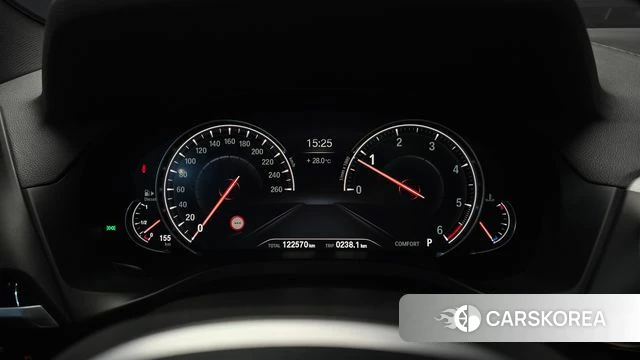 BMW X3 (G01) id 4411338 из Кореи 33