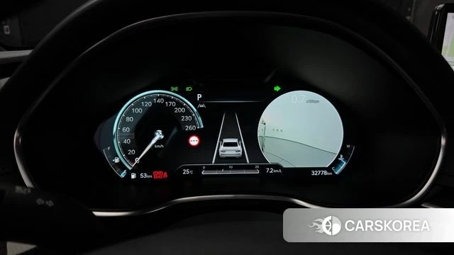 Genesis G80 (RG3) id 4444425 из Кореи 32