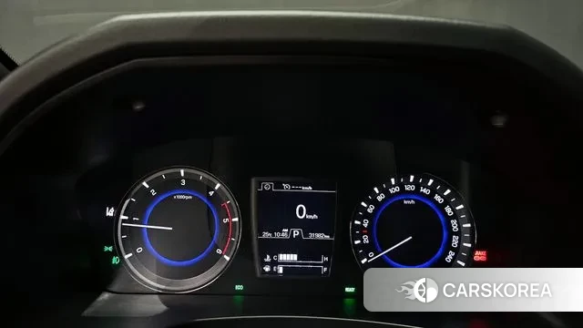 Ssangyong The New Rexton Sport id 3225154 из Кореи 18