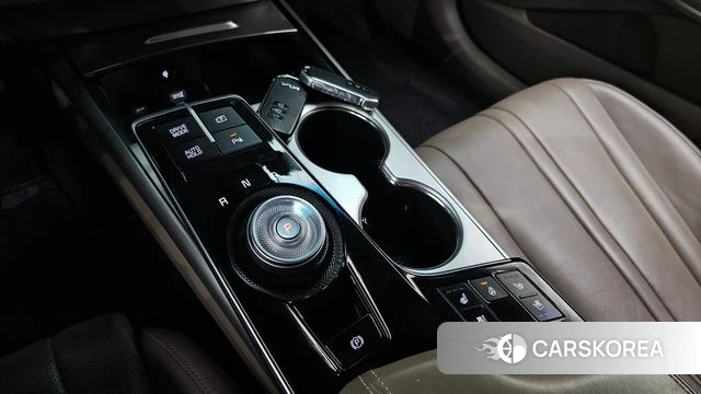 Kia K8 Hybrid id 4656333 из Кореи 34
