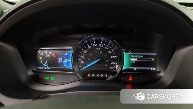 Ford Explorer id 3188407 из Кореи 18