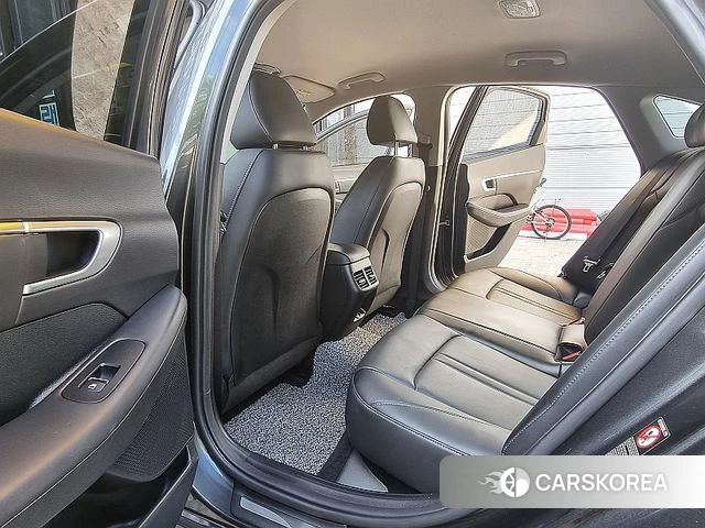 Hyundai Sonata (DN8) id 4470574 из Кореи 18