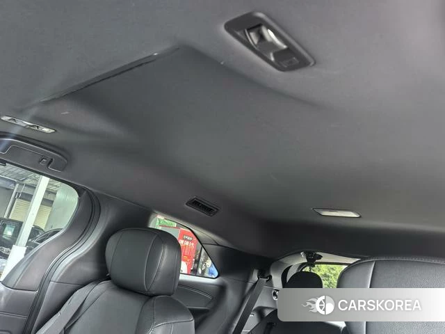Toyota Saina id 4374520 из Китая 15