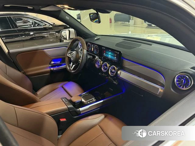 Mercedes-Benz GLB id 4271540 из Китая 18