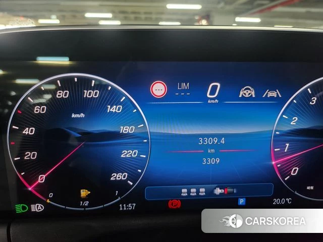 Mercedes-Benz E-Class W214 id 4366221 из Кореи 18