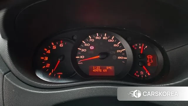 Renault Korea (Samsung) Master id 3671980 из Кореи 18