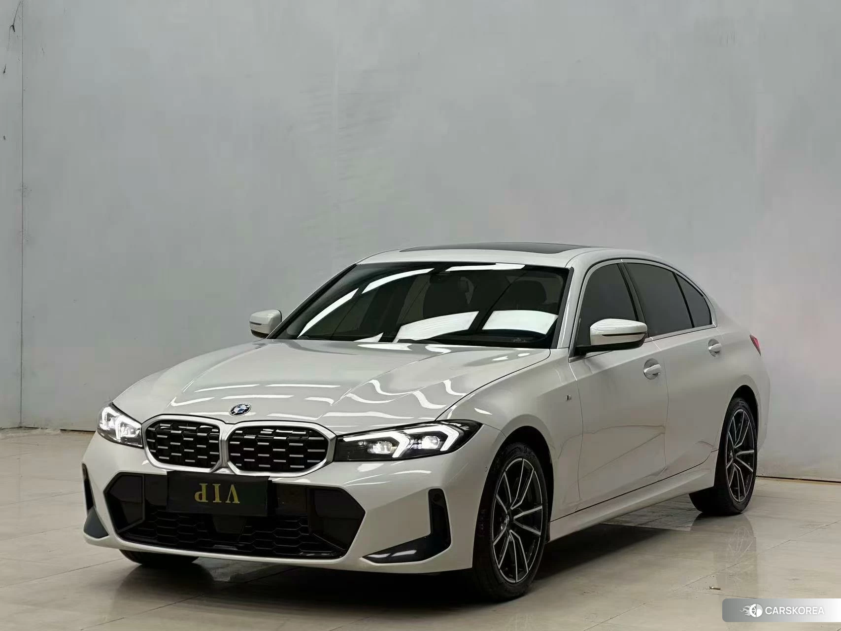BMW 3 series id 4407583 из Китая 8