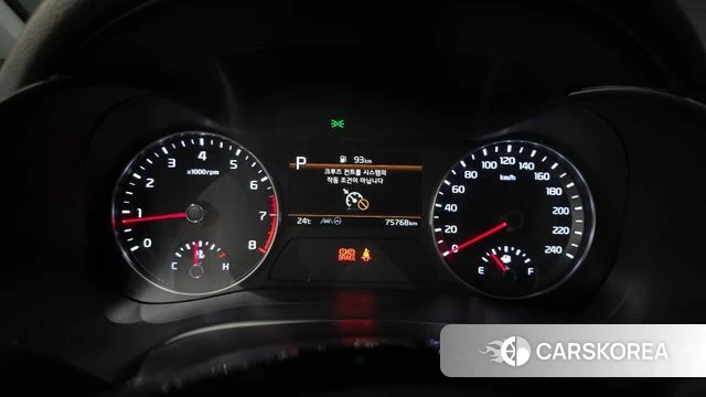 Kia The New K3 2nd generation id 4592432 из Кореи 29