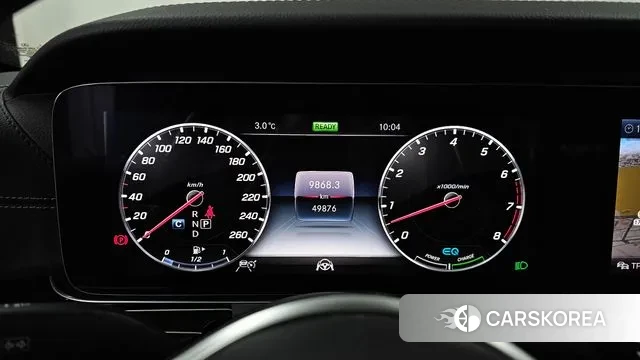 Mercedes-Benz CLS-Class C257 id 3547042 из Кореи 18