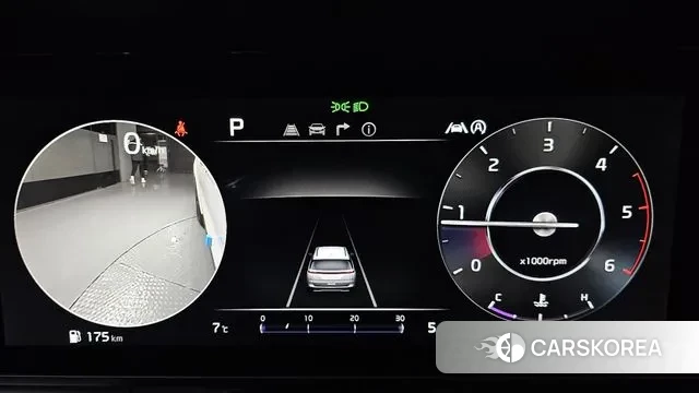 Kia Carnival 4th generation id 3416517 из Кореи 18