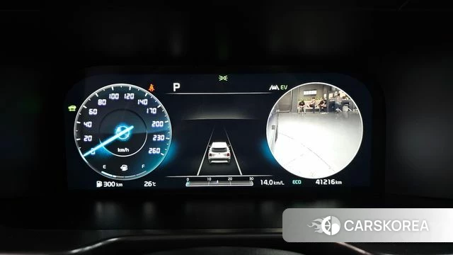 Kia Sorento 4th Generation id 4389660 из Кореи 18