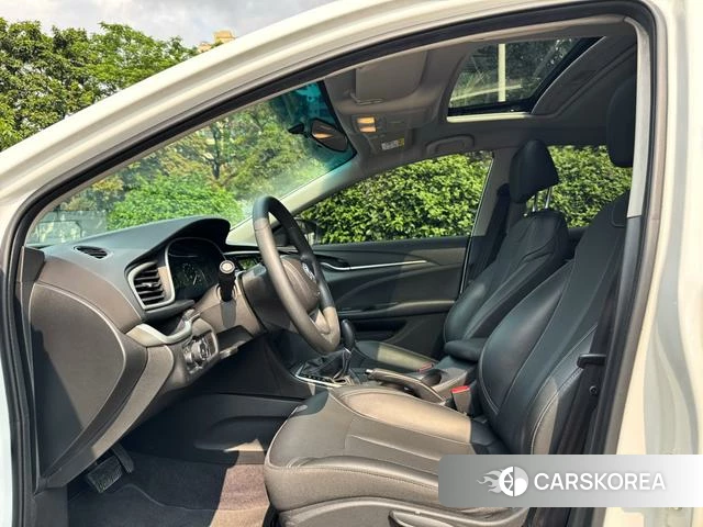 Buick Yinglang id 4213025 из Китая 18
