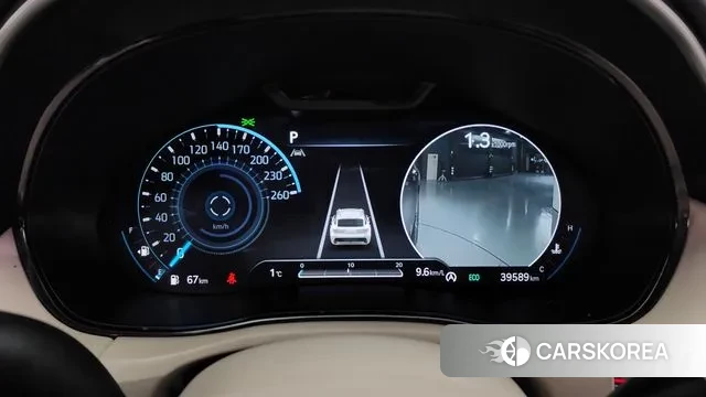 Genesis GV70 id 3664907 из Кореи 18