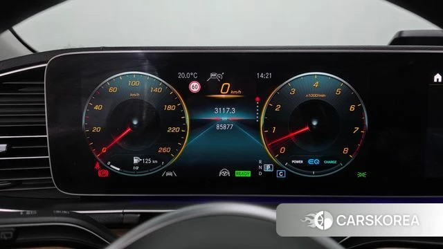 Mercedes-Benz GLE-Class W167 id 3965601 из Кореи 18