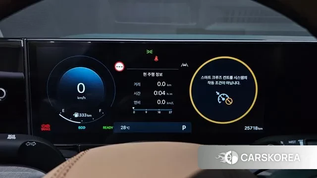 Hyundai Grandeur Hybrid (GN7) id 2894402 из Кореи 18