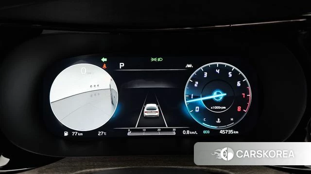 Kia K5 3rd generation id 4573647 из Кореи 33