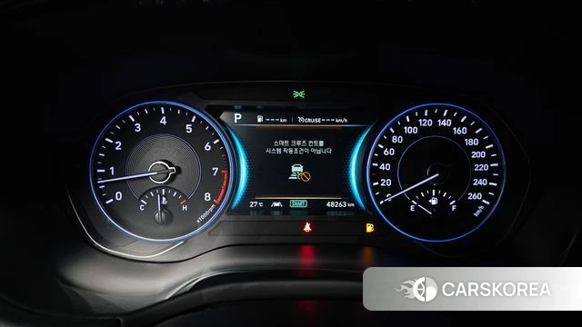 Hyundai Palisade id 4849521 из Кореи 33