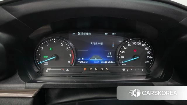 Ford Explorer 6th Generation id 3942118 из Кореи 18