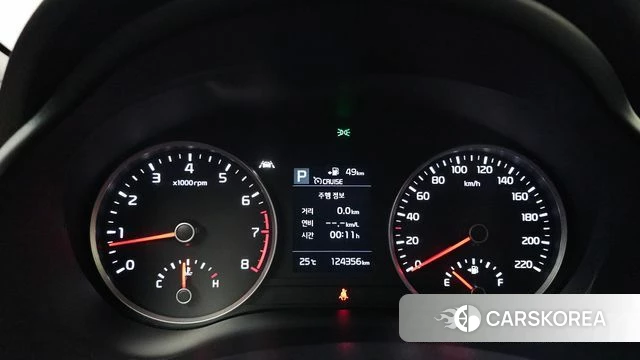 Kia Stonic id 4596427 из Кореи 18