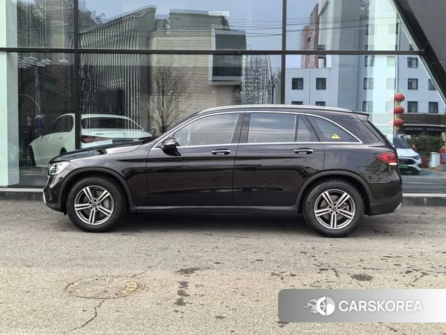 Mercedes-Benz GLC id 4235040 из Китая 12