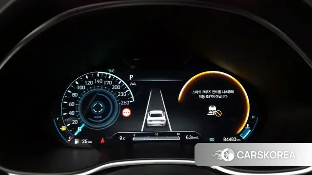 Genesis G80 (RG3) id 3690925 из Кореи 18