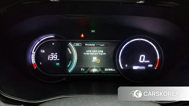 Kia Niro Plus id 3508236 из Кореи 18