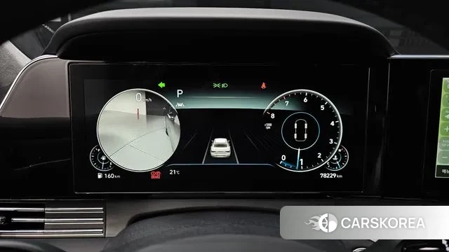 Hyundai The New Grandeur IG id 3311721 из Кореи 18