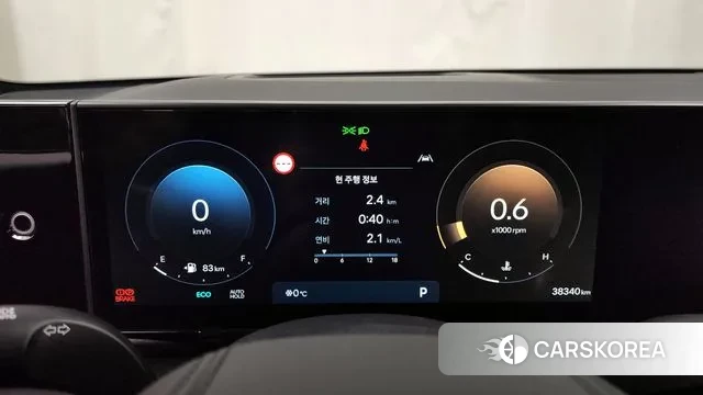 Hyundai Grandeur (GN7) id 3492302 из Кореи 18