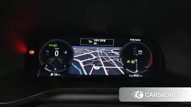 Renault Korea (Samsung) XM3 id 4741689 из Кореи 31
