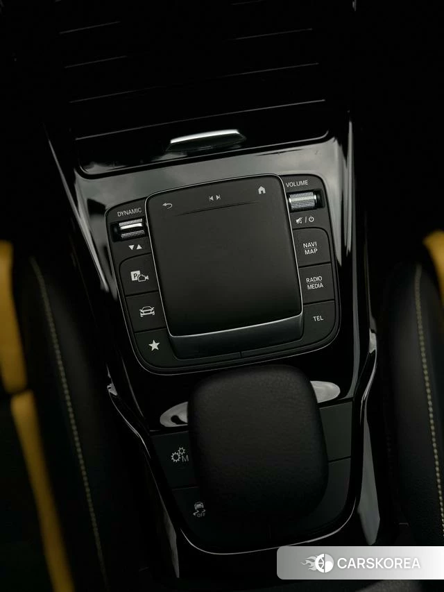 Mercedes-Benz CLA AMG id 4274453 из Китая 21