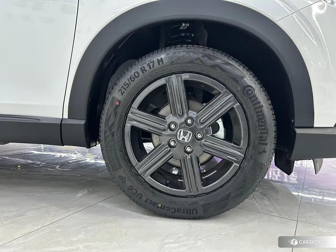 Honda XR-V id 4664538 из Китая 13