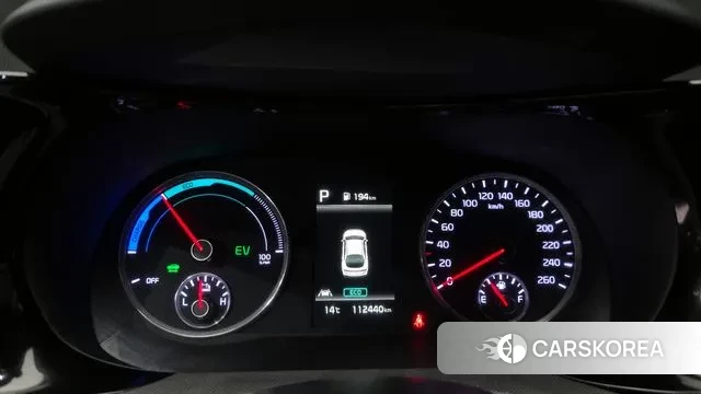 Kia K5 Hybrid 3rd Generation id 3488095 из Кореи 18