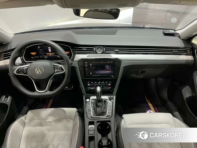 Volkswagen Magotan id 4254202 из Китая 15