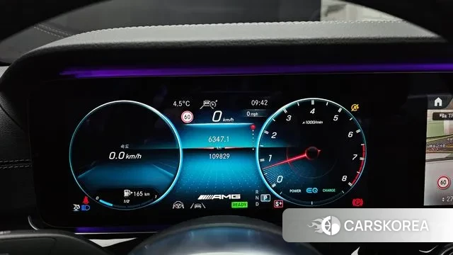 Mercedes-Benz AMG GT id 3681263 из Кореи 18