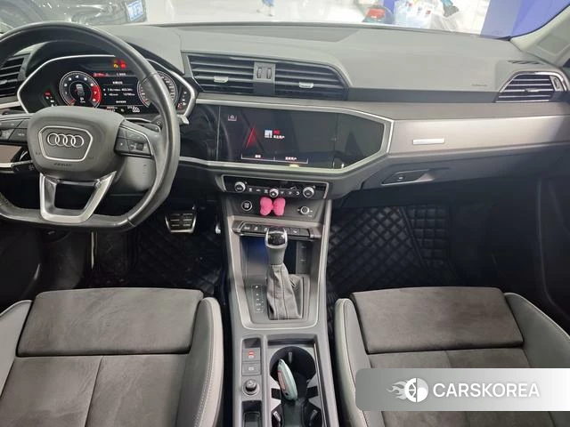 Audi Q3 id 4348482 из Китая 10
